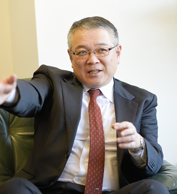 大島 房雄
